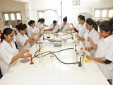 Chemistry Lab(a)